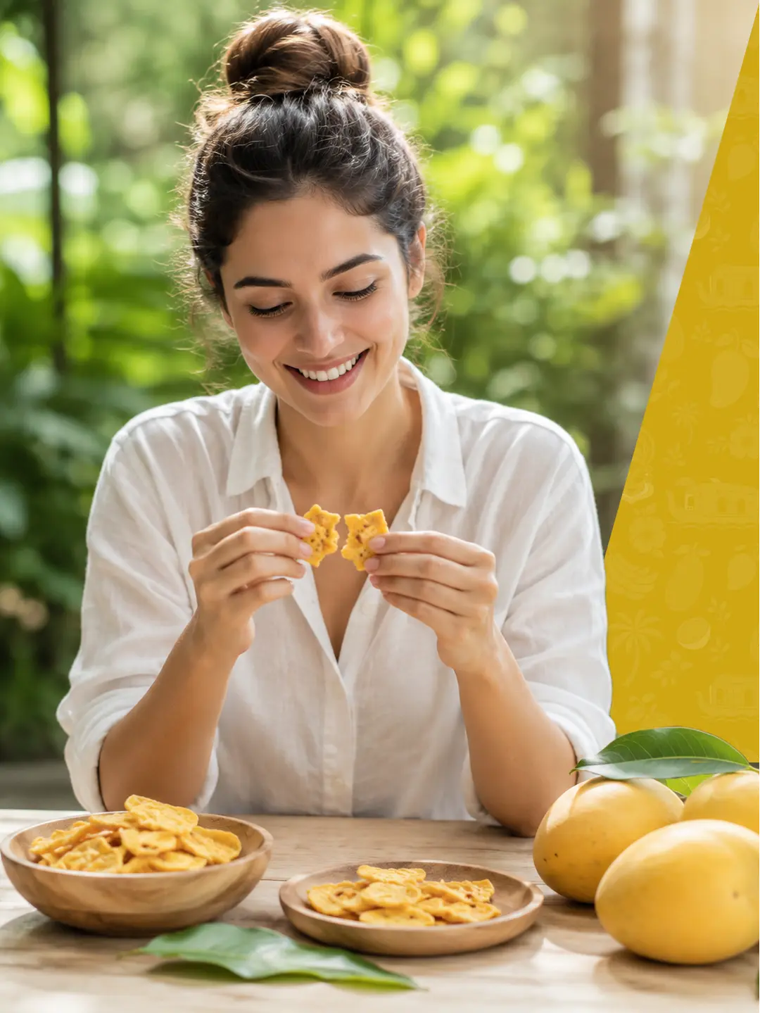 Why Jackfruit Powder is Becoming the Ultimate Clean-Label Superfood