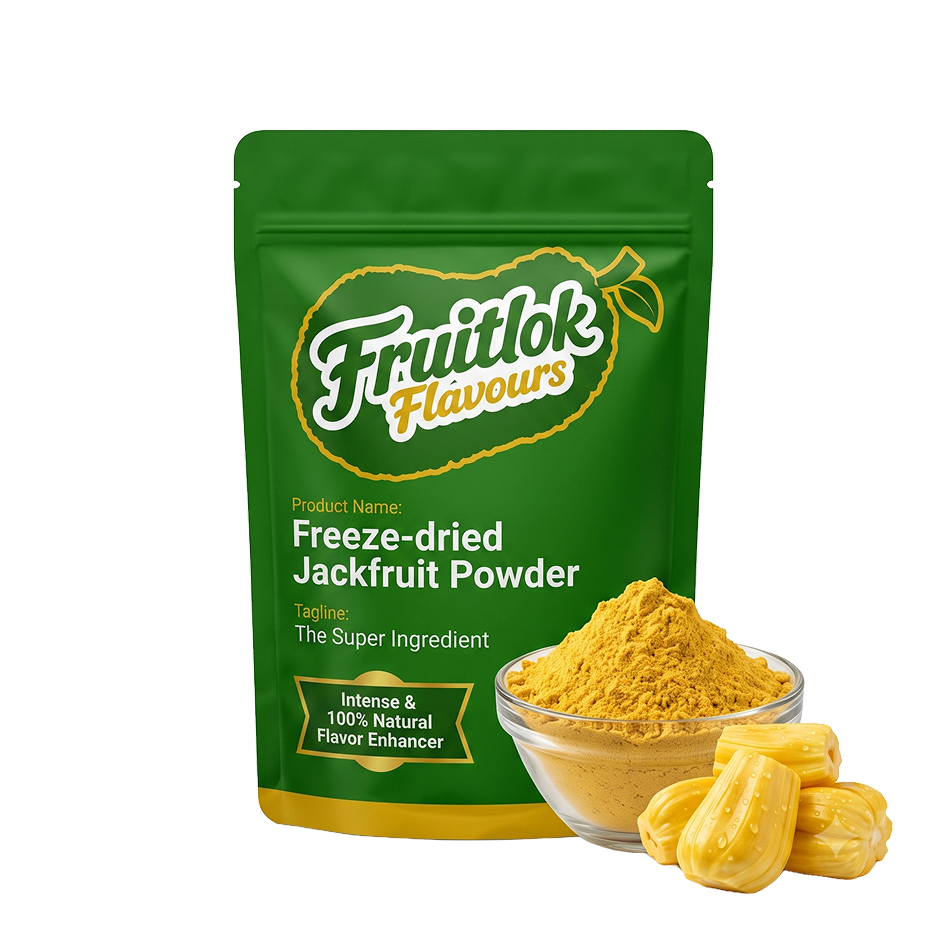 Freeze-dried Jackfruit Powder gallery image 2