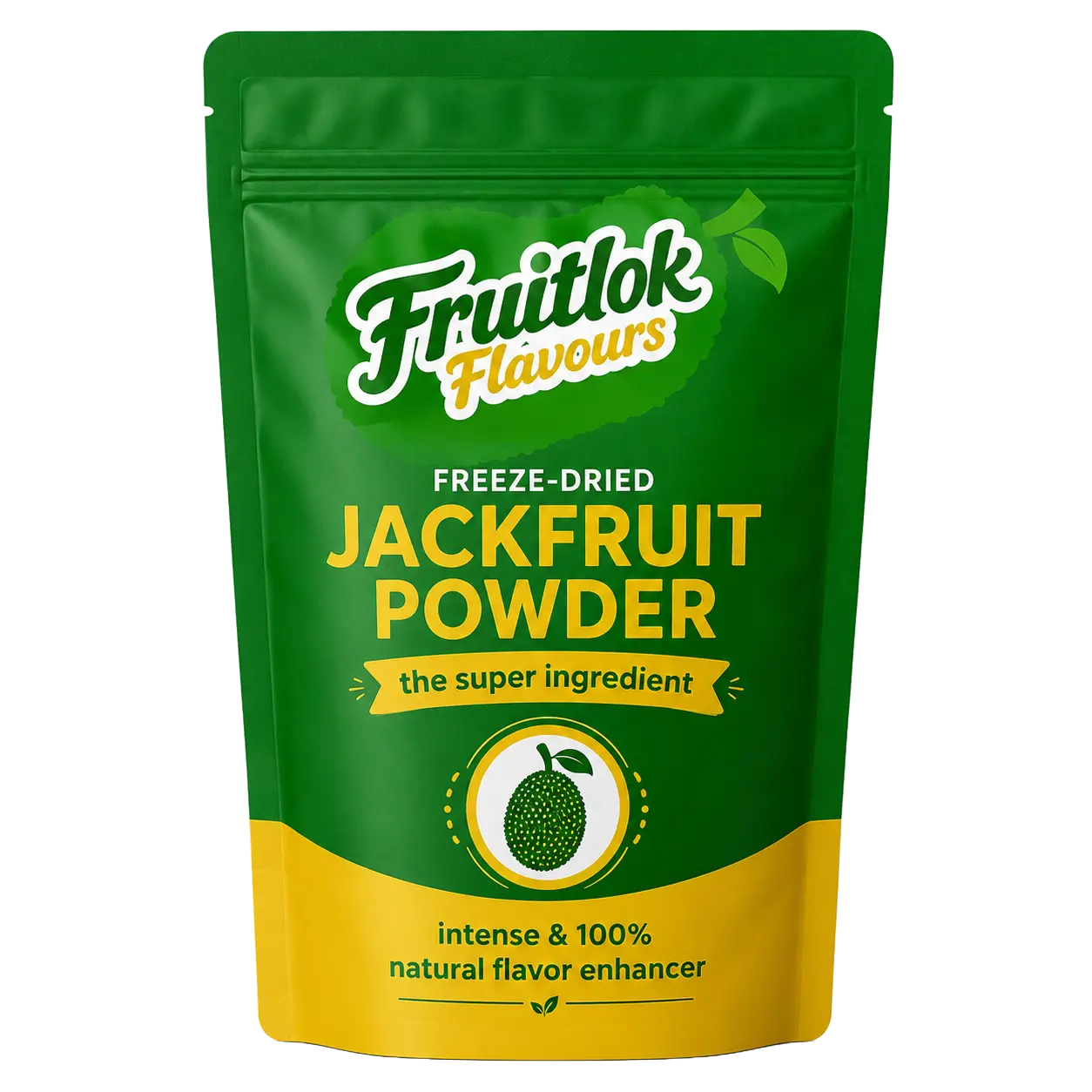 Freeze-dried Jackfruit Powder