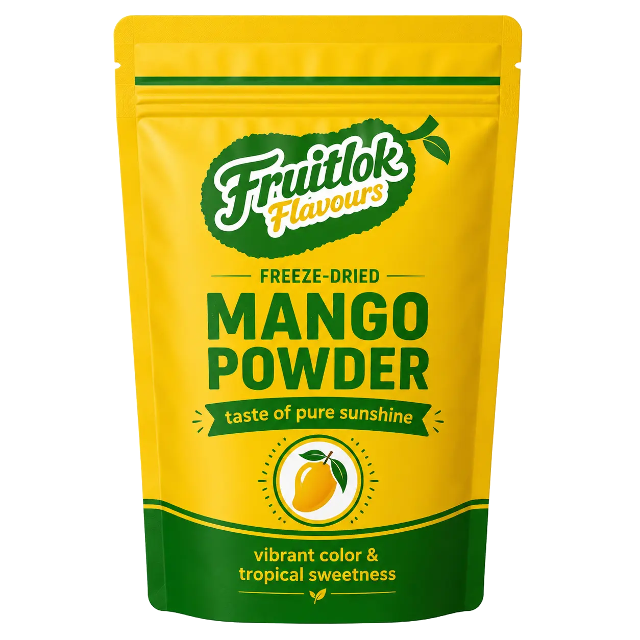 Freeze-dried Mango Powder